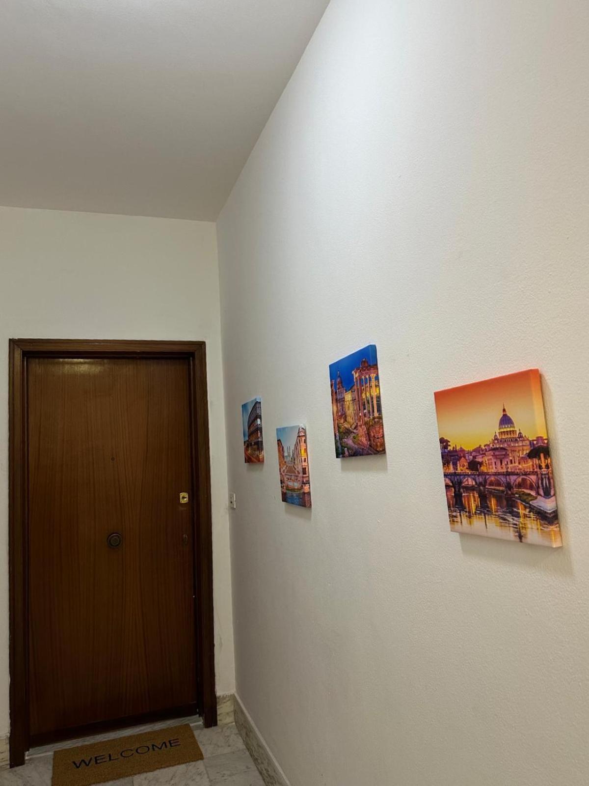The Roman Guesthouse, Rome