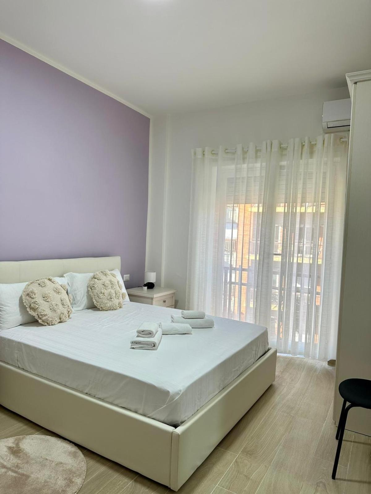 The Roman Guesthouse — Foto 3