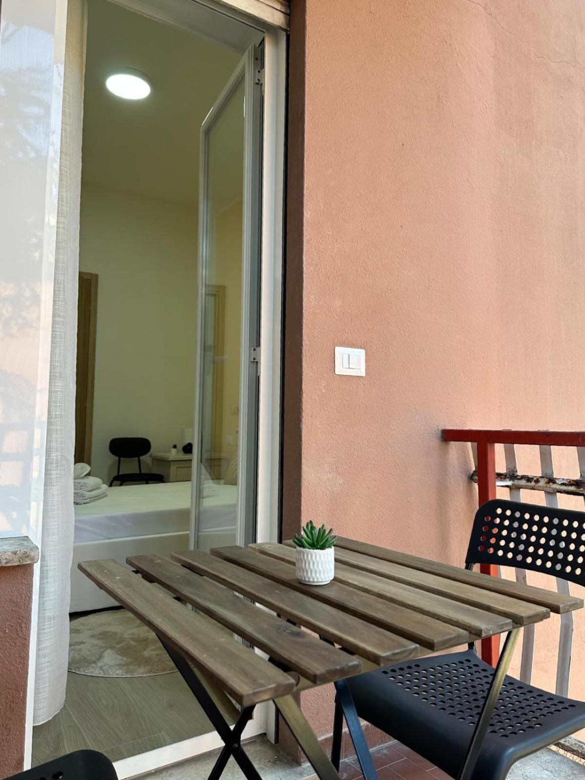The Roman Guesthouse — Foto 1